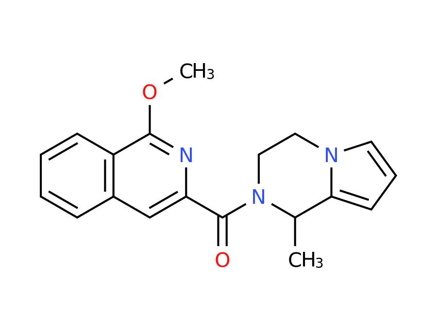 Structure Amb12550484