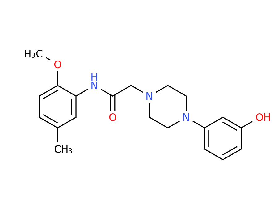 Structure Amb125511