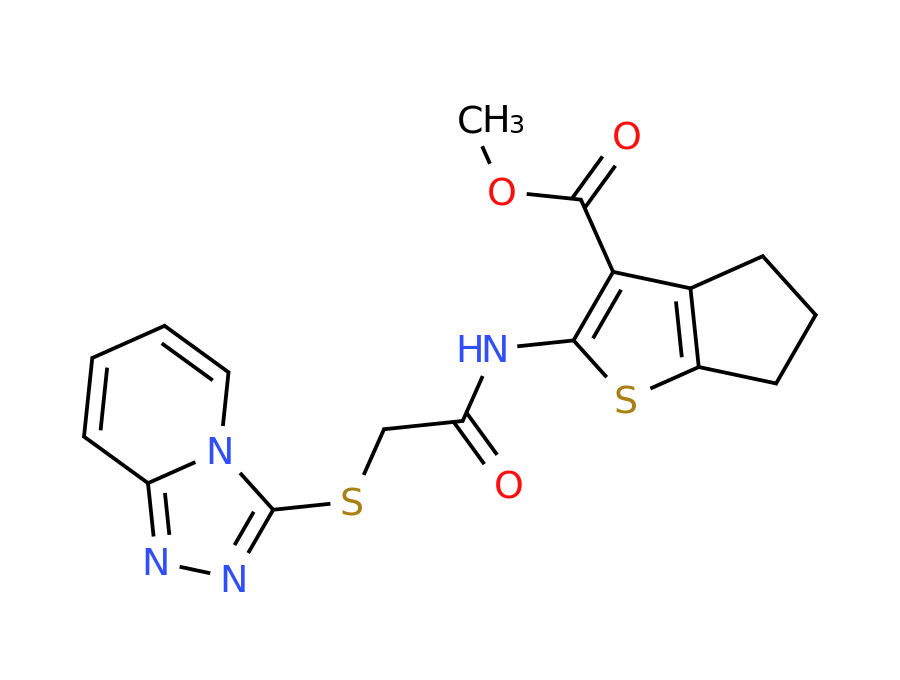 Structure Amb1255111