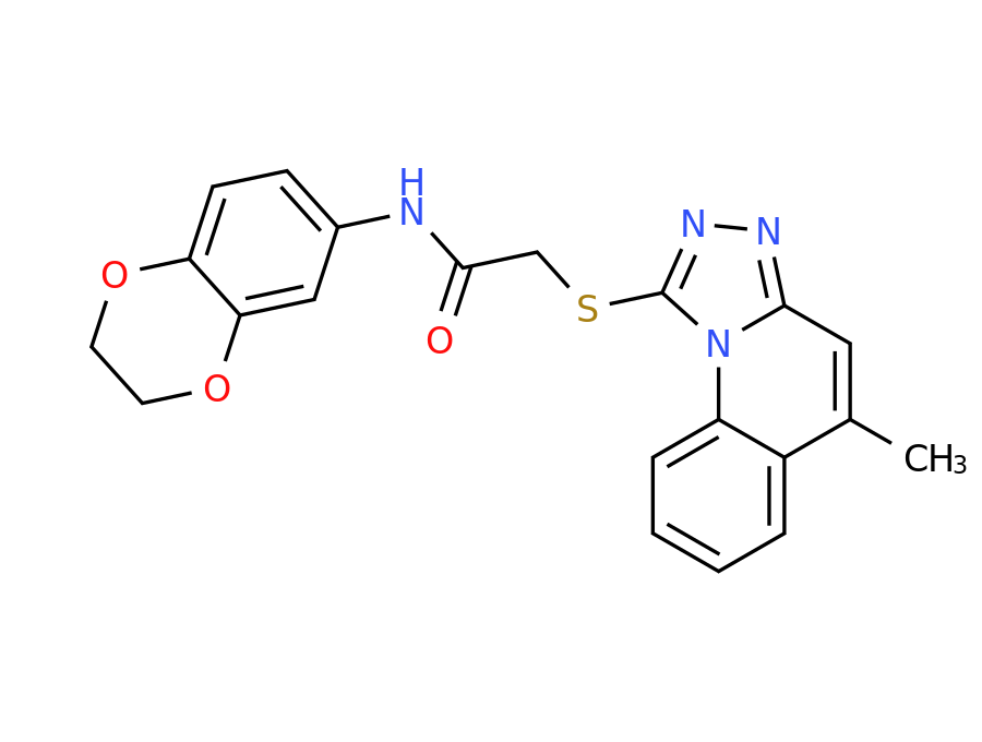 Structure Amb1255130