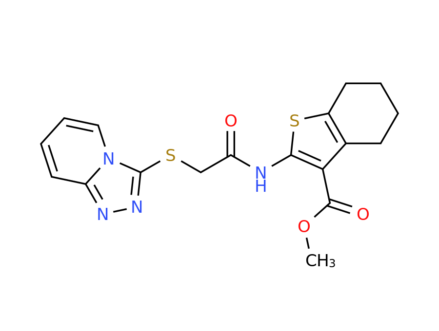 Structure Amb1255131