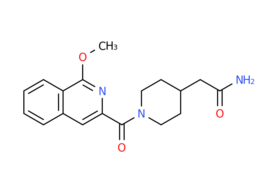 Structure Amb12551367