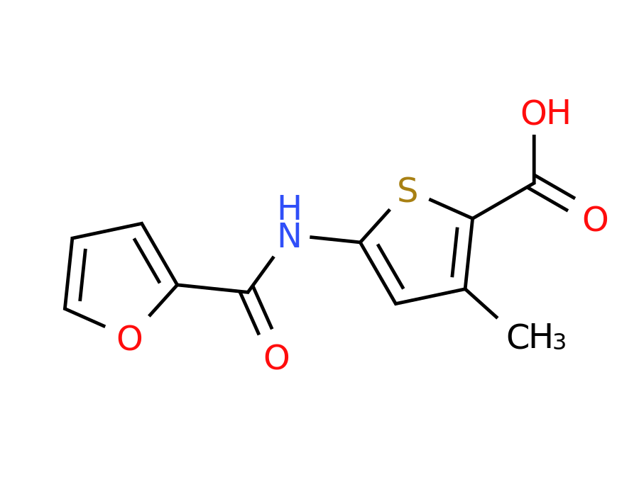 Structure Amb125515