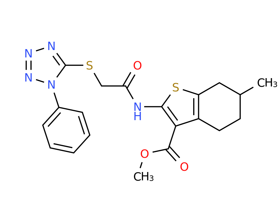 Structure Amb1255150