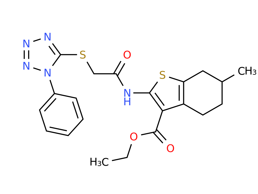 Structure Amb1255189