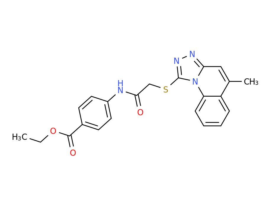 Structure Amb1255210