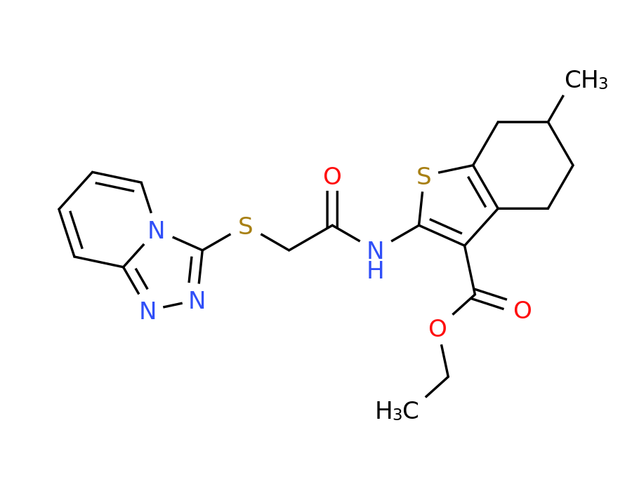 Structure Amb1255217