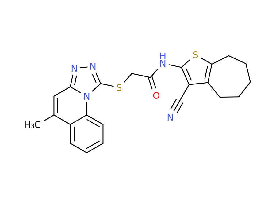 Structure Amb1255221