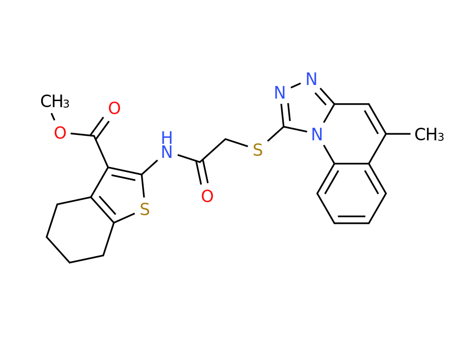 Structure Amb1255229