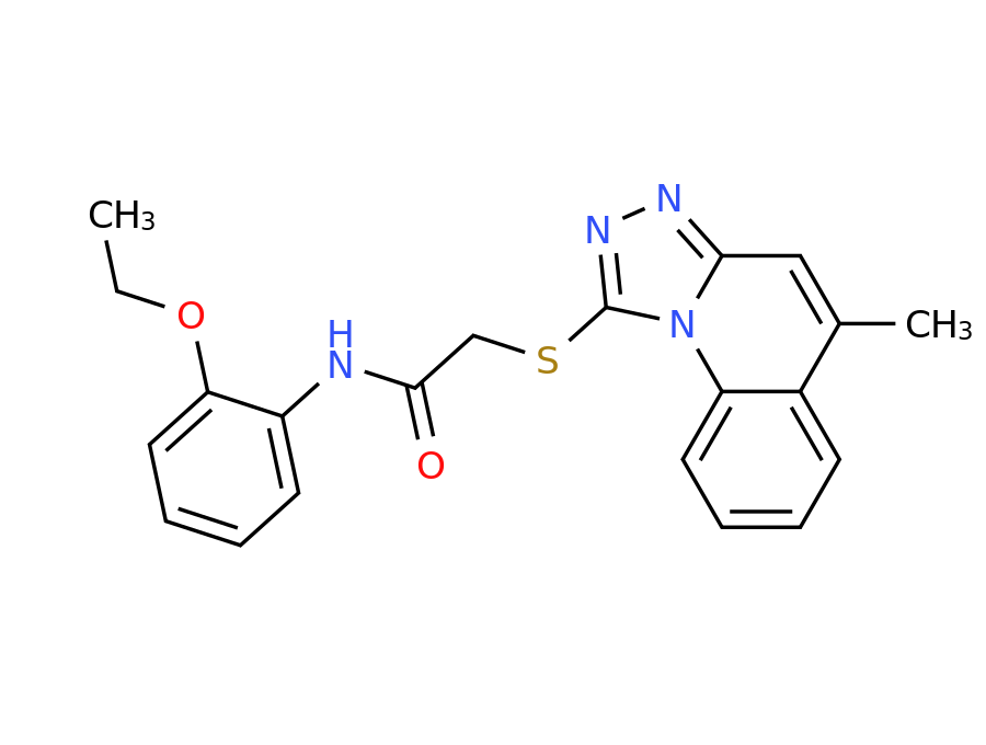 Structure Amb1255243