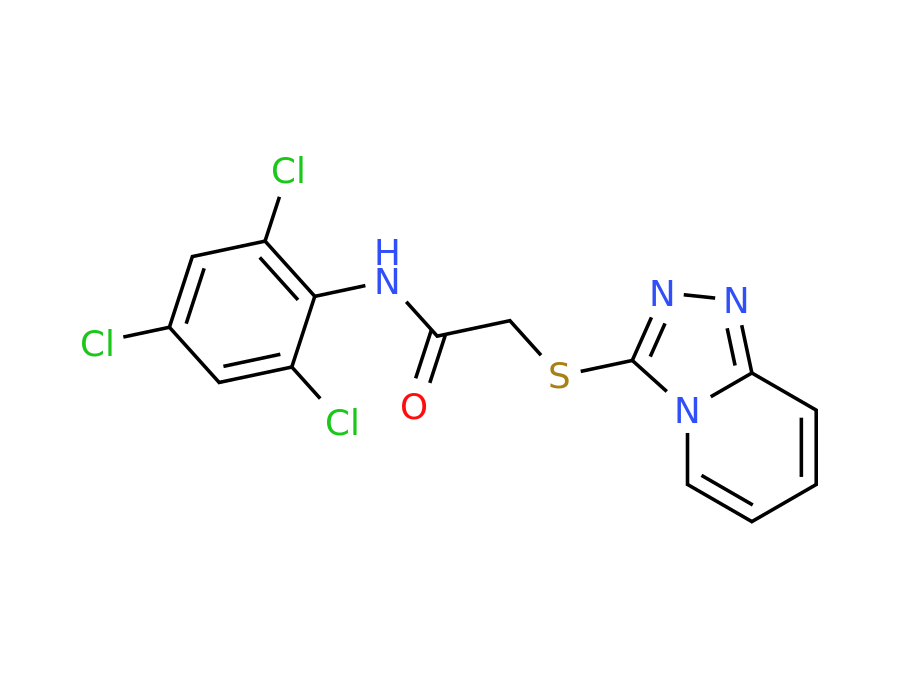 Structure Amb1255257