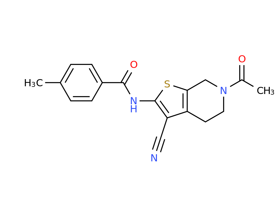 Structure Amb1255628