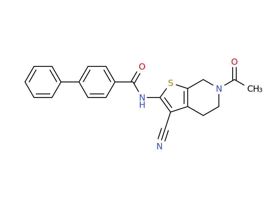 Structure Amb1255632