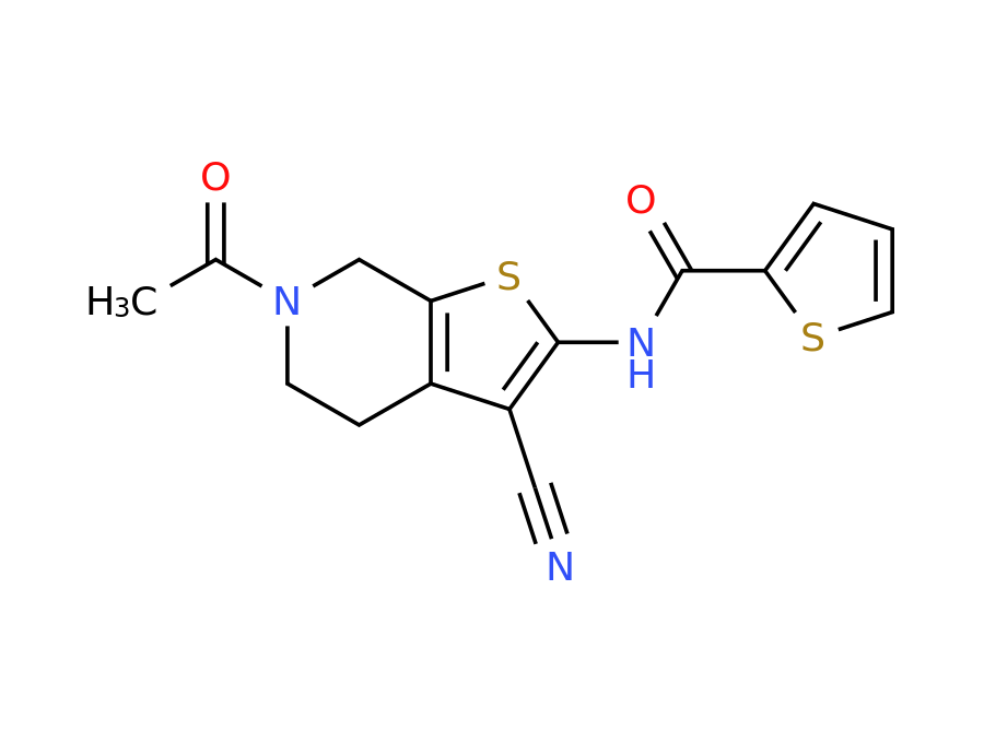 Structure Amb1255641