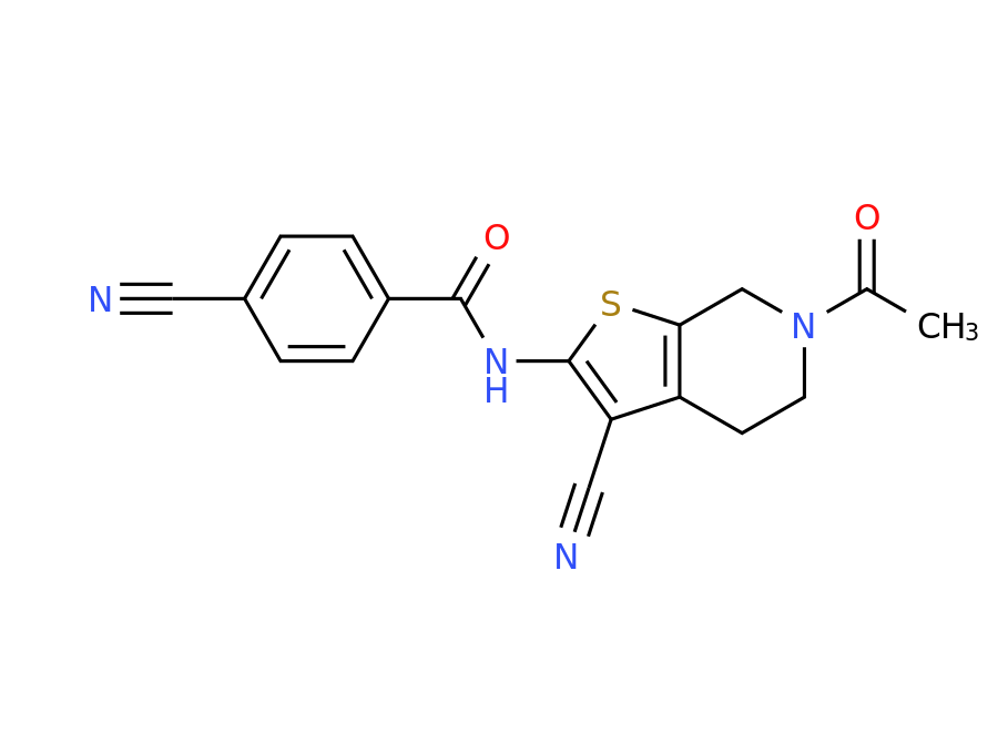 Structure Amb1255646