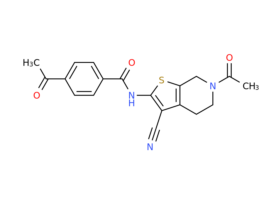 Structure Amb1255647