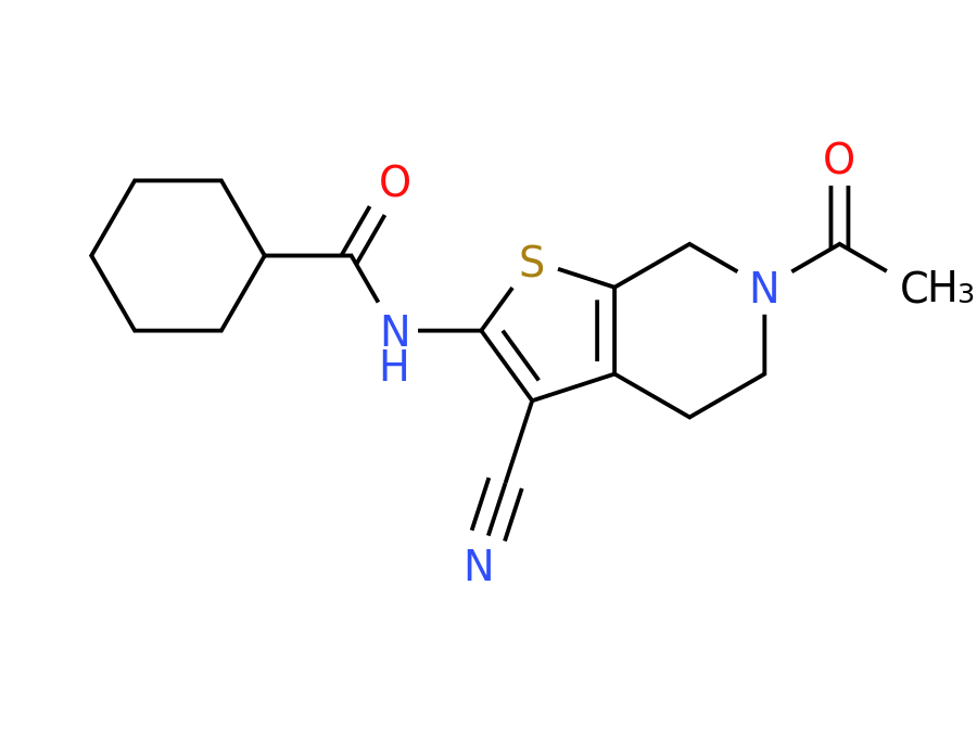 Structure Amb1255652