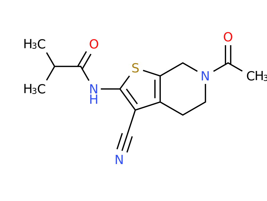 Structure Amb1255668