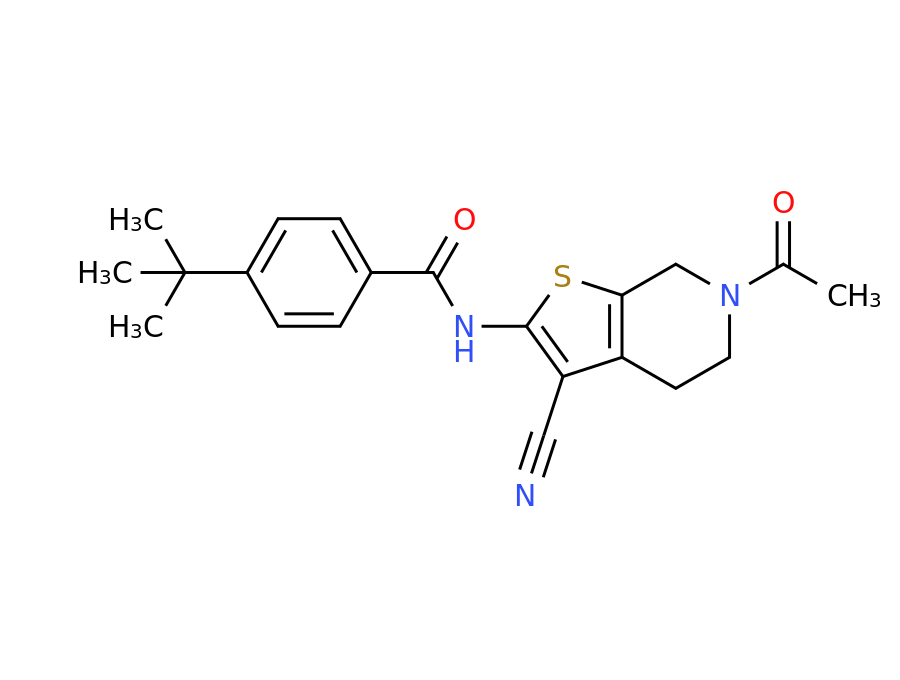 Structure Amb1255672