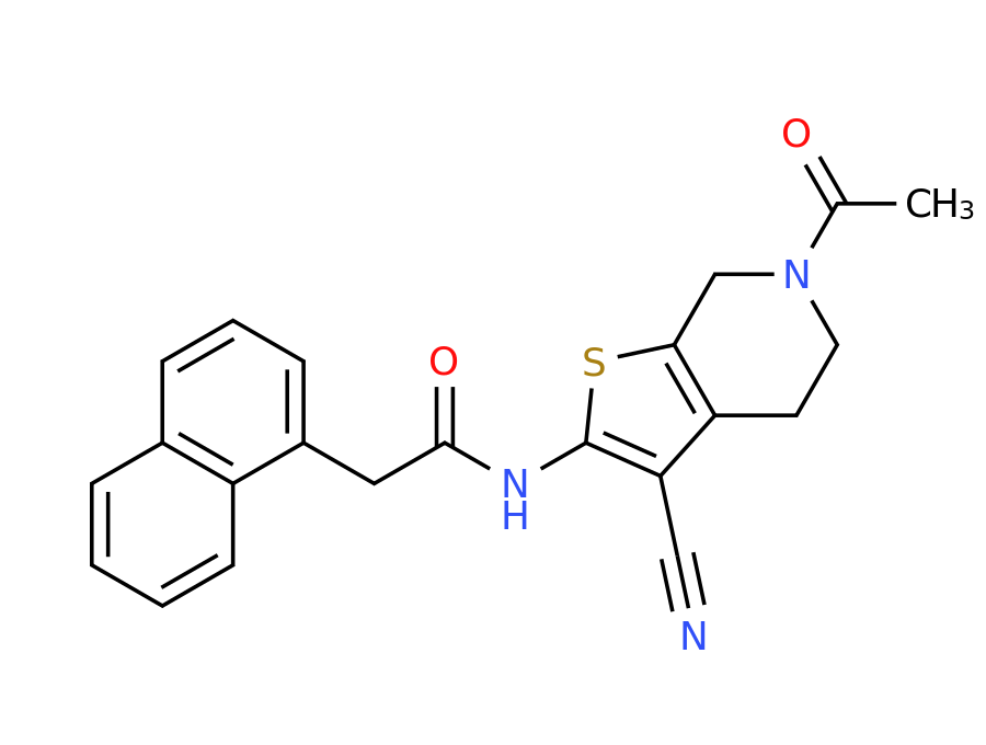 Structure Amb1255679