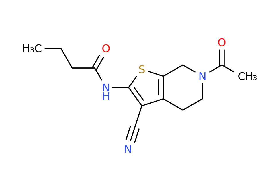 Structure Amb1255681