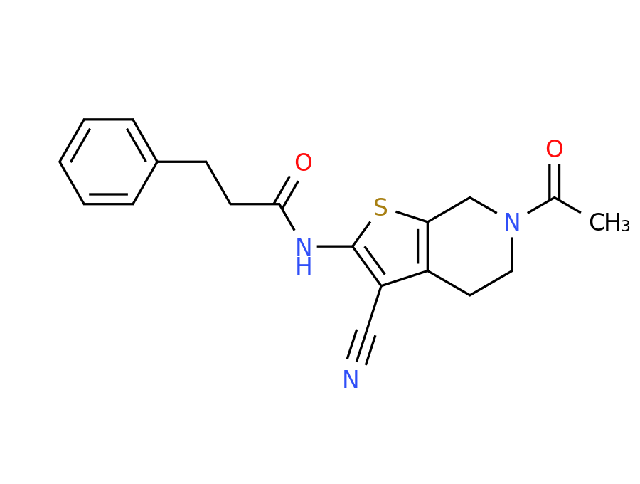 Structure Amb1255684