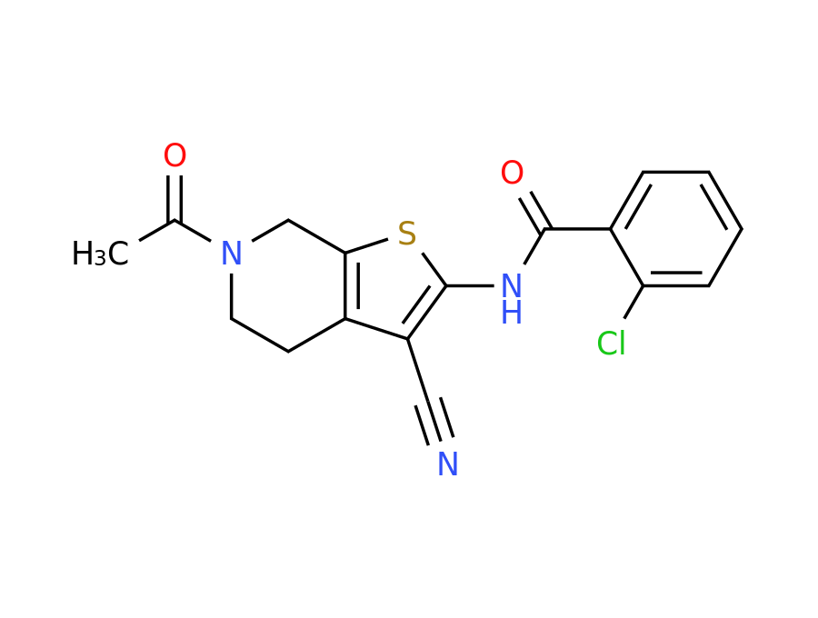 Structure Amb1255694