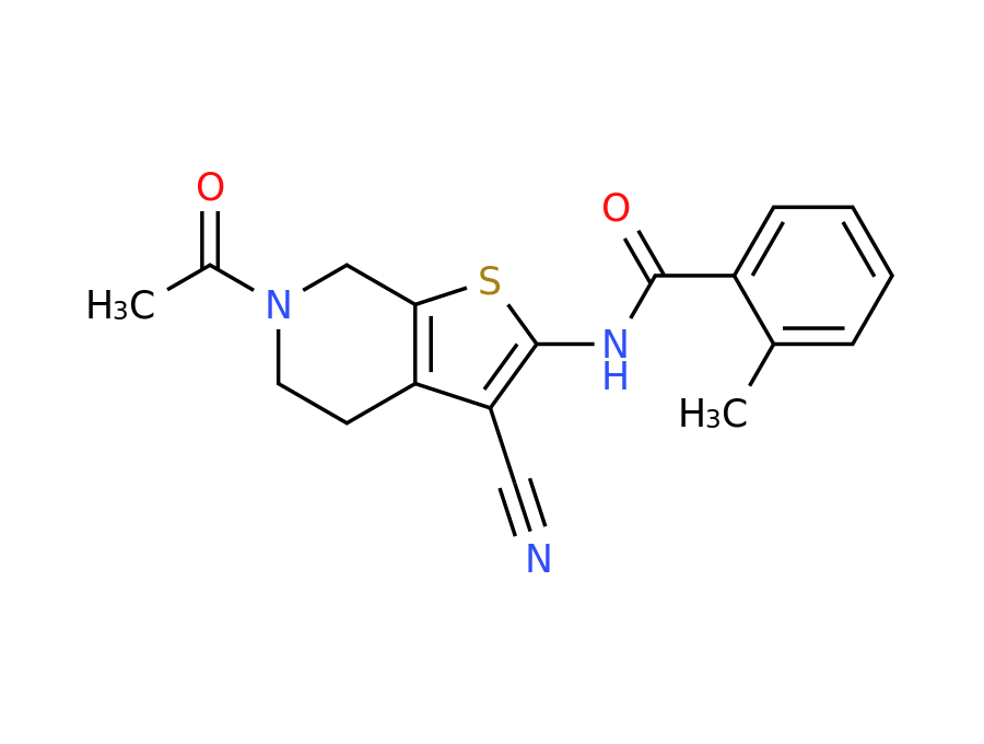 Structure Amb1255706