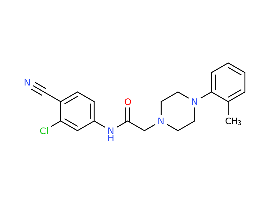 Structure Amb125571