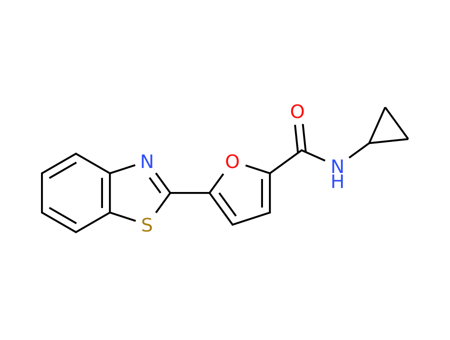 Structure Amb125588