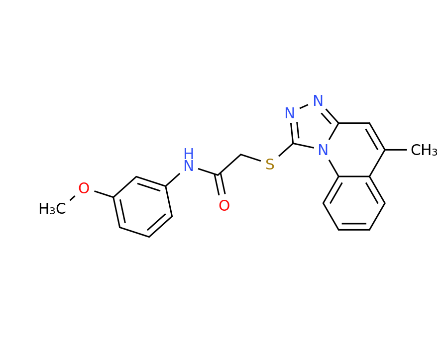 Structure Amb1255951