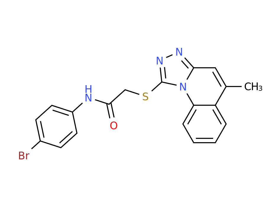 Structure Amb1255956