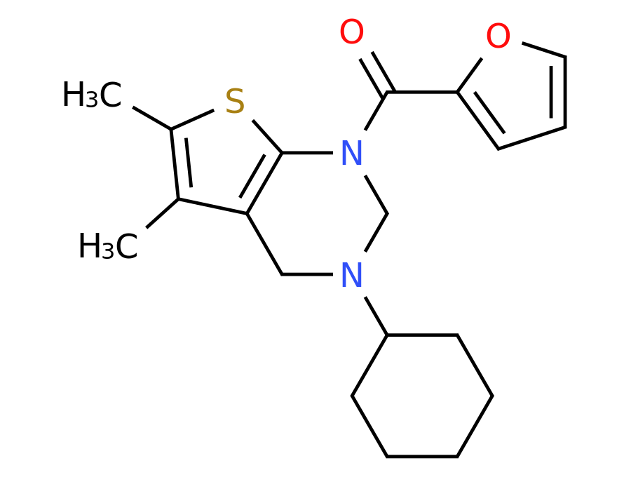 Structure Amb1256067