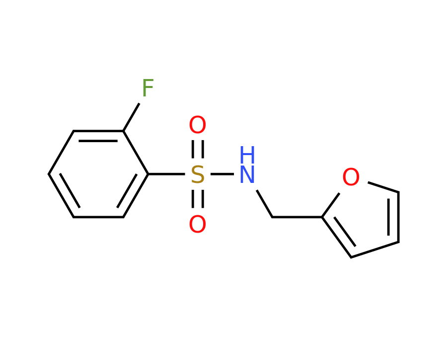 Structure Amb1256085