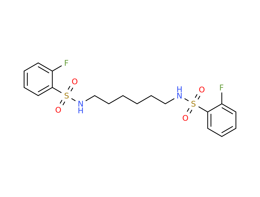 Structure Amb1256090