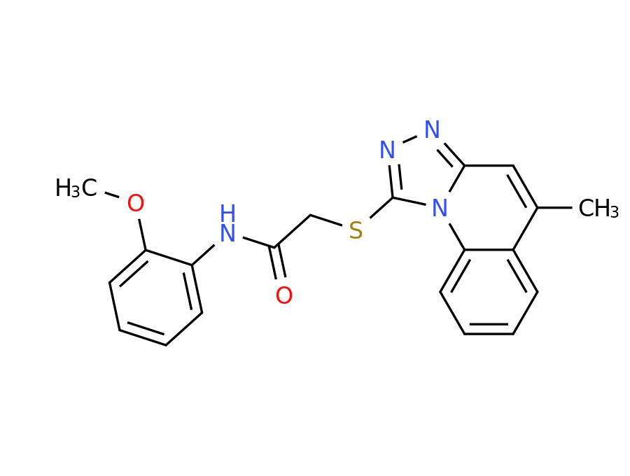 Structure Amb1256095