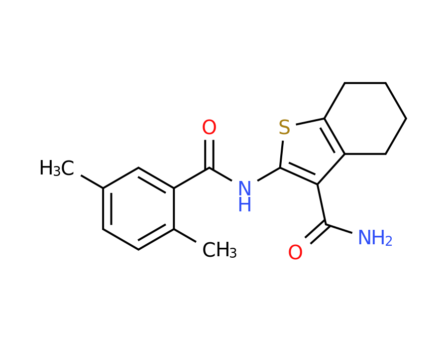 Structure Amb1256206