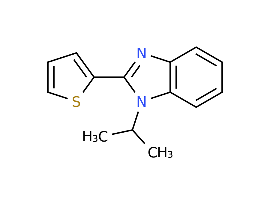 Structure Amb1256313