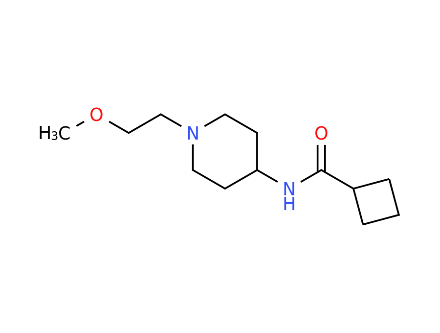 Structure Amb12563489