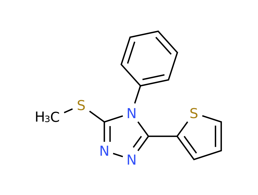 Structure Amb1256549