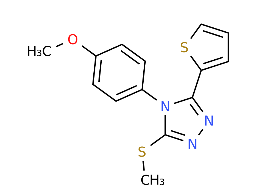 Structure Amb1256555