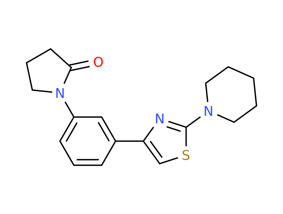 Structure Amb125659