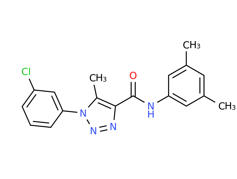 Structure Amb1256646