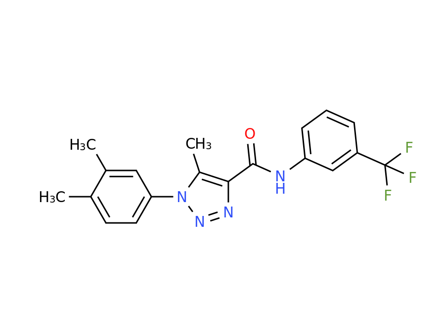 Structure Amb1256712