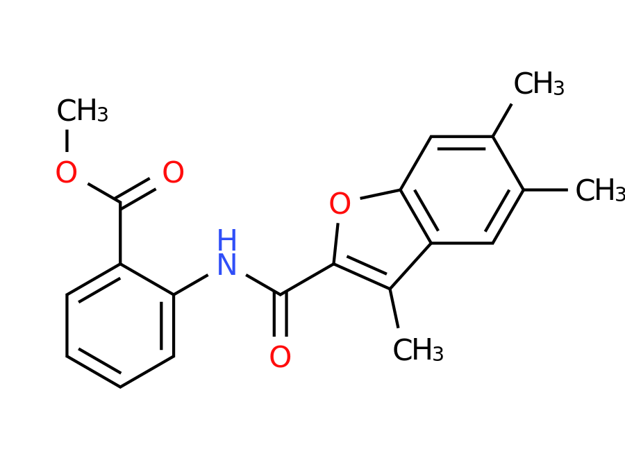 Structure Amb1256891