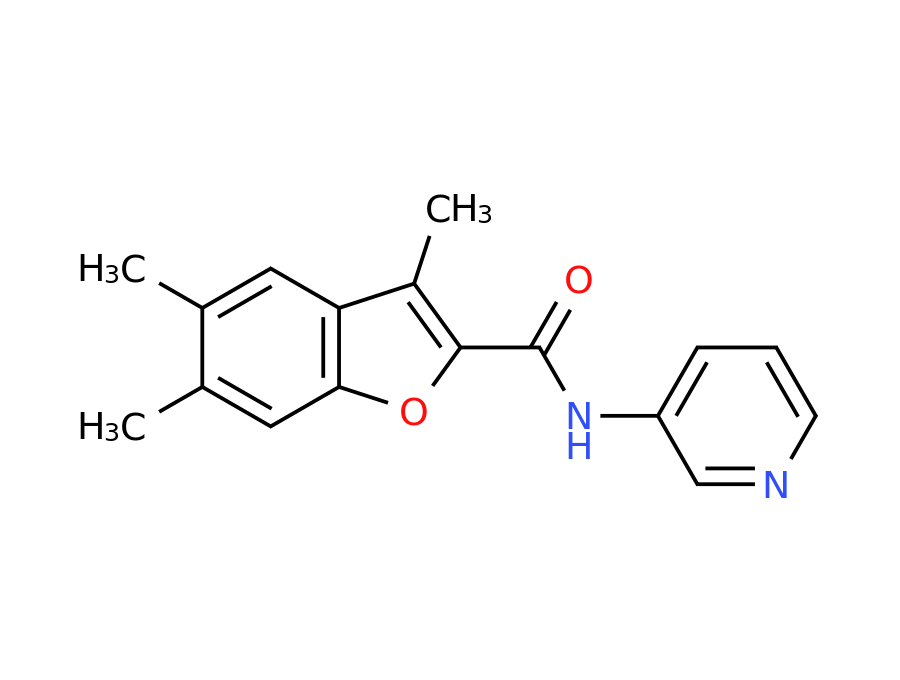 Structure Amb1256912