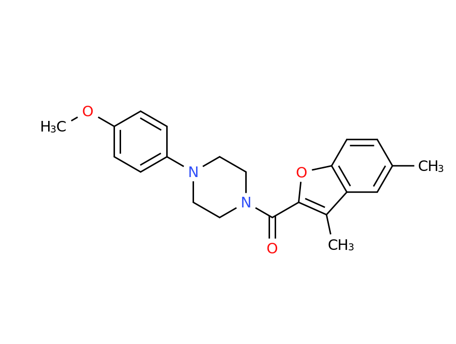 Structure Amb1256921