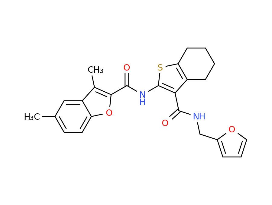 Structure Amb1256923