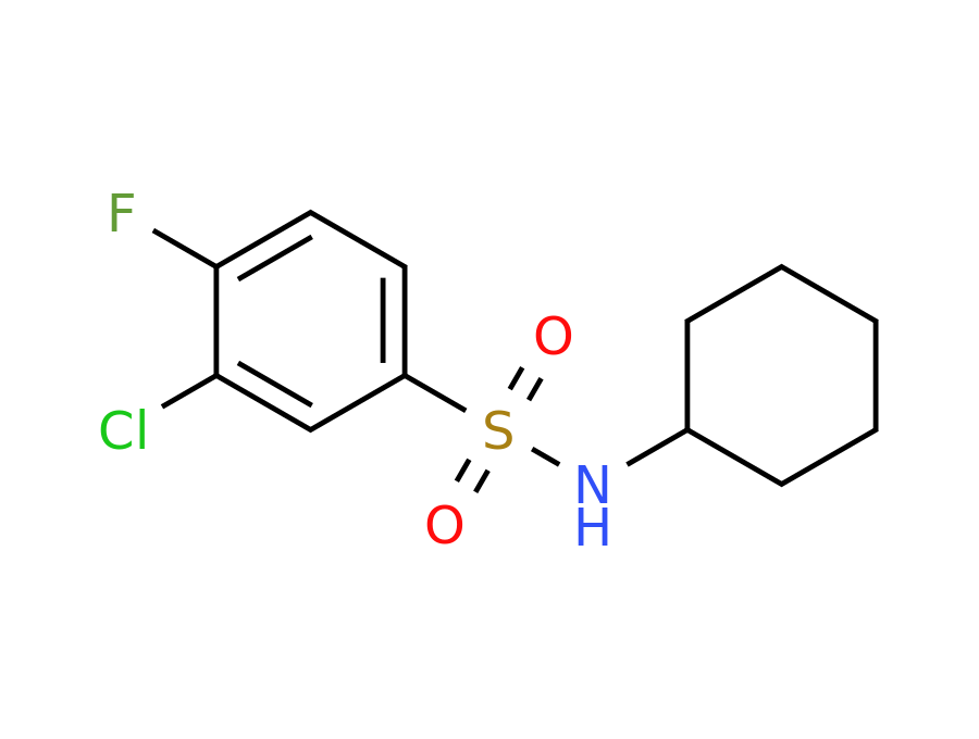 Structure Amb1256947