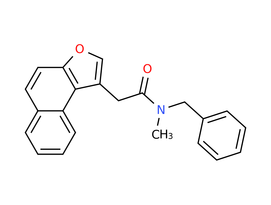 Structure Amb1257086